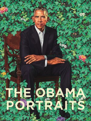 The Obama Portraits - ebook